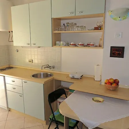 Apartment Butorac *